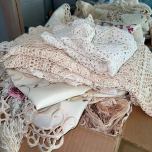 Assorted Linens