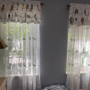 Bird Themed Bedding