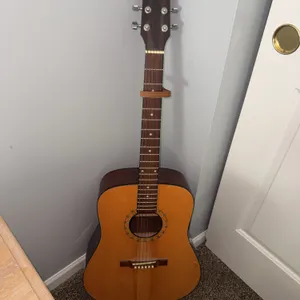 Accoustic guitar