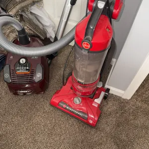 Hoover & Electrolux Vacuums