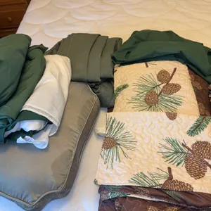 Queen Size Bedding