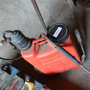 Jacto Backpack Sprayer