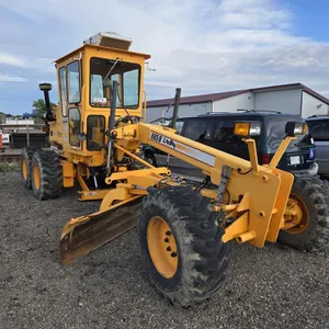 LeeBoy 685B Motor Grader