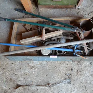 Gardening Tools and Misc.
