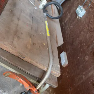 Stihl Whipper Snippers