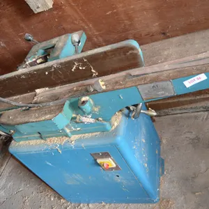 A1 8" Jointer
