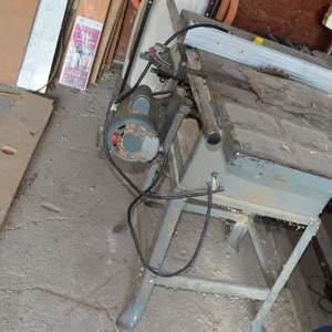 Jet 10" Table Saw