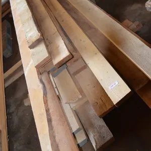 Lumber, approx. 20 pcs - 10' x 2" x 6", 14 pcs - 14' x 2" x 6"
