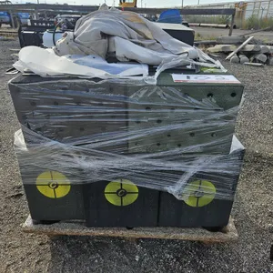 Target Blocks
 UNRESERVED