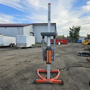 JLG FS80 Man Lift
 UNRESERVED