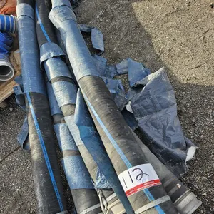 7'' Water Hoses
 UNRESERVED