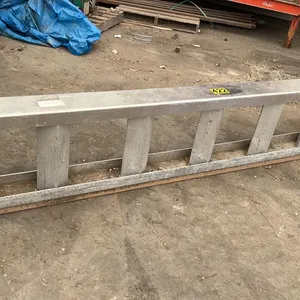 OFFSITE - Step deck riser bunk, 19”, Part # B219-01 . In nice condition.