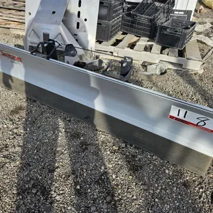 ATV Blade Attachment
 UNRESERVED