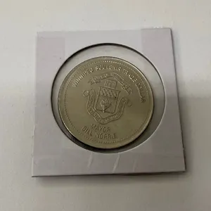 1982 Winnipeg Red River Dollar