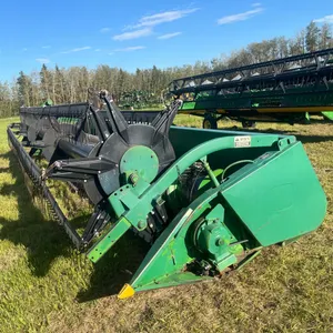 John Deere 224 24’ combine header