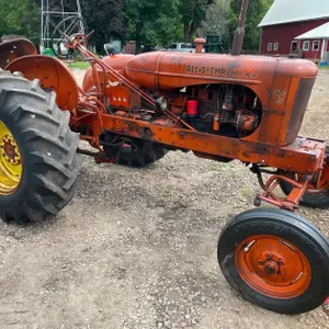 Allis Chalmers WD45 Tractor