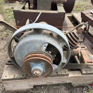 Maytag Single Cylinder Engine