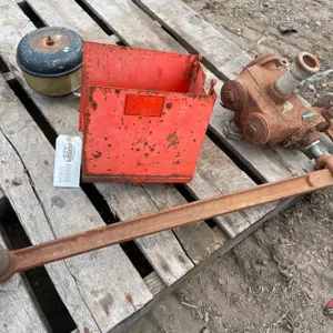 Hand Water Pump