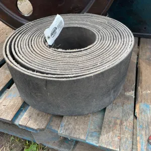 Roll of Round Baler Belting