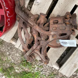 Hay Trolley