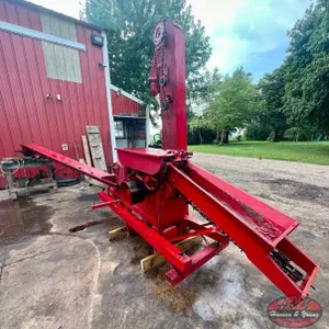 Appelton Corn Sheller