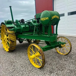 1920 Waterloo Boy Model N