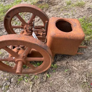 Fairbanks Z 1 1/2hp Engine