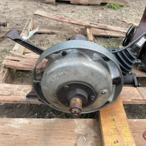 Maytag Single Cylinder Hit and Miss Engine