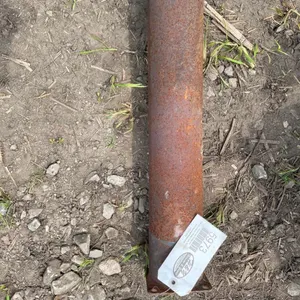 John Deere Muffler