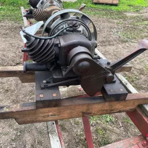 Maytag Single Cylinder Hit and Miss Engine