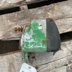 Wico 2 Cylinder Magneto