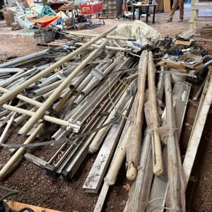 Shore Station Parts - New & Used