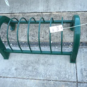 Bike Racks