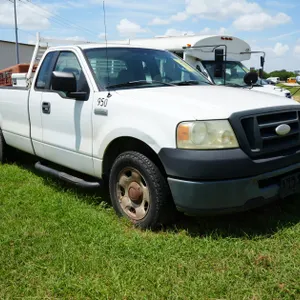 2006 Ford F150 Pickup