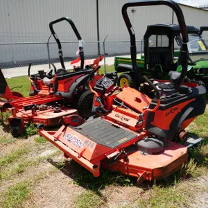 Bad Boy Outlaw Zero Turn Mowers (Parts Machines)
