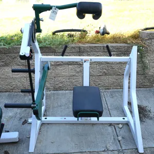 7 Way Neck Machine