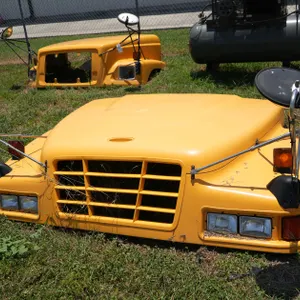 Bus Hoods