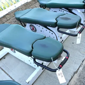 Weight Benches