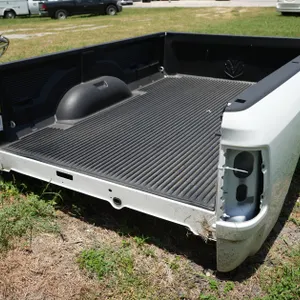 Dodge Ram Pickup Bed