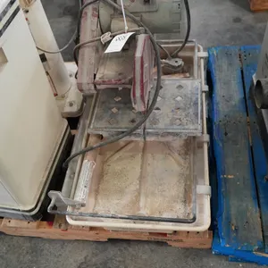 MK Tile Saw