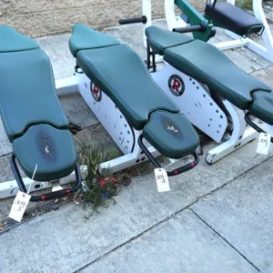 Weight Benches