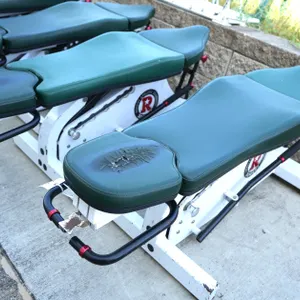 Weight Benches