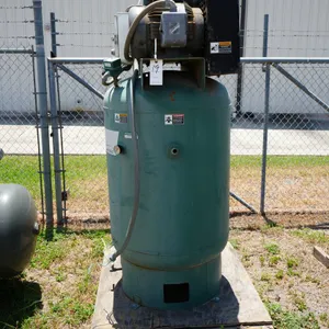 Garden Denver Upright Air Compressor