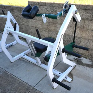 4 Way Neck Machine