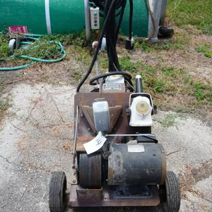 Heavy Duty Wheel Balancer