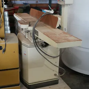 Shop Fox 8" Joiner