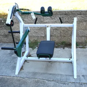6 Way Neck Machine