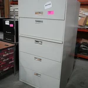 Lateral File Cabinets