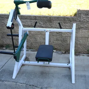 5 Way Neck Machine