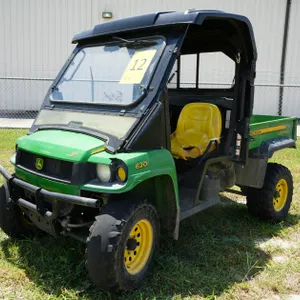 John Deere Gator 4x4 XUV